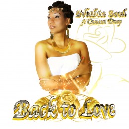 Back To love albumart