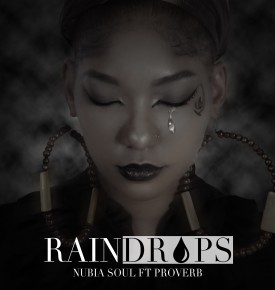 Nubia - RainDrops